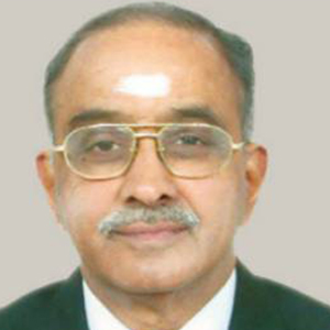 Dr. N. Ramani,Principal